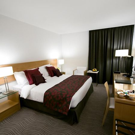Amman Airport Hotel Al Qastal Ngoại thất bức ảnh