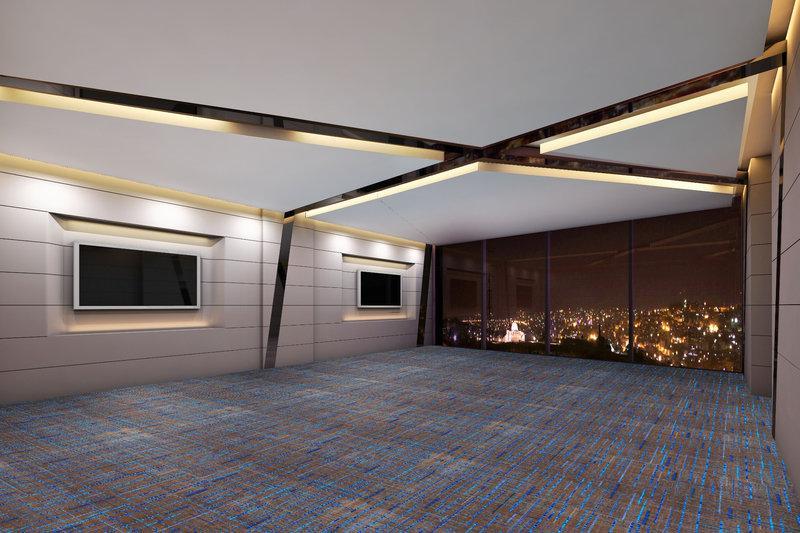 Amman Airport Hotel Al Qastal Ngoại thất bức ảnh