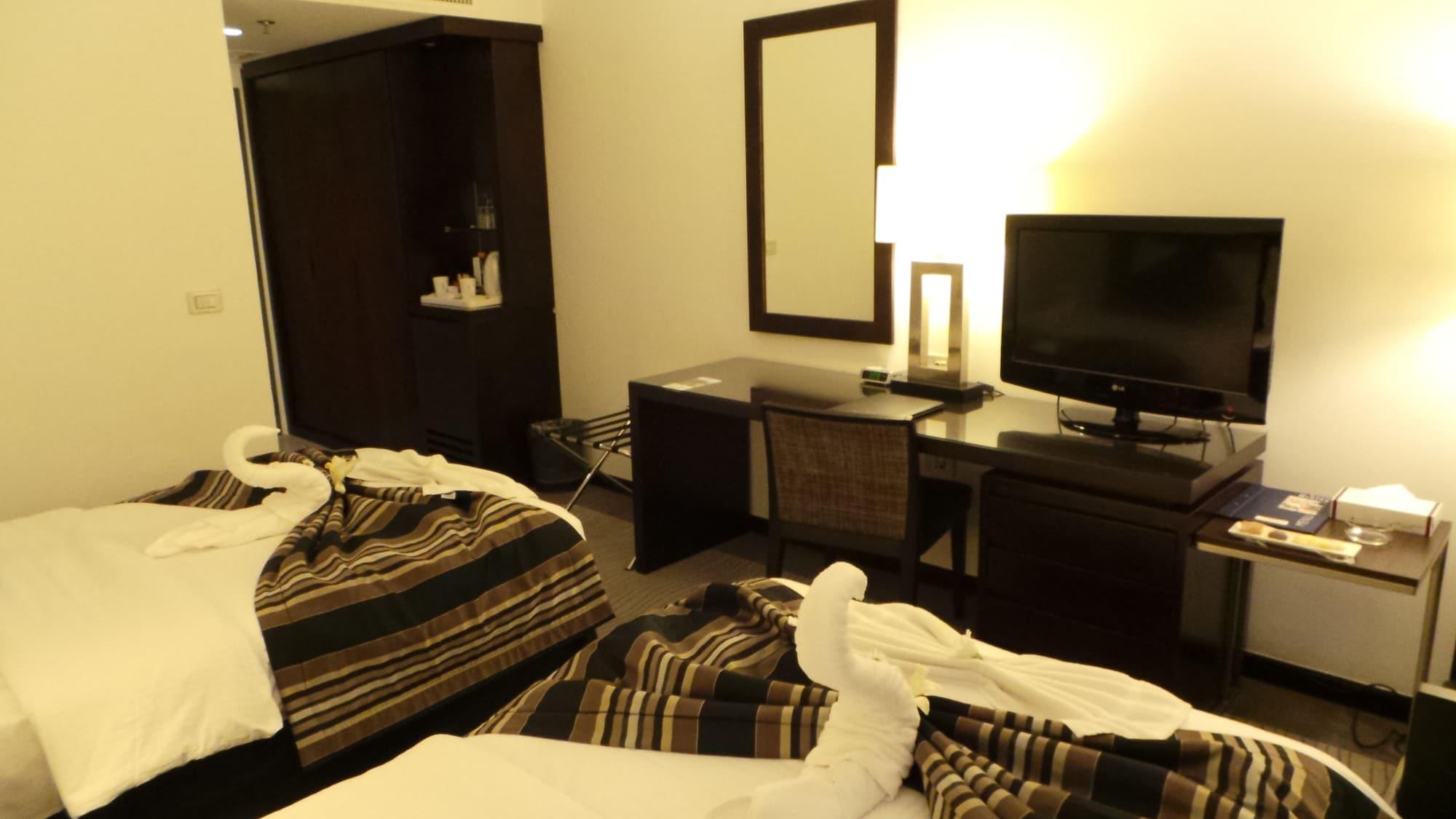 Amman Airport Hotel Al Qastal Ngoại thất bức ảnh