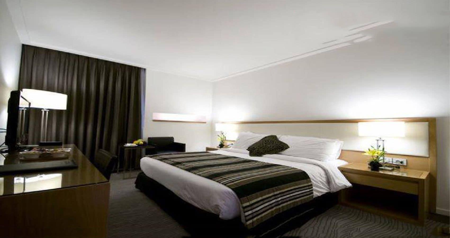 Amman Airport Hotel Al Qastal Ngoại thất bức ảnh