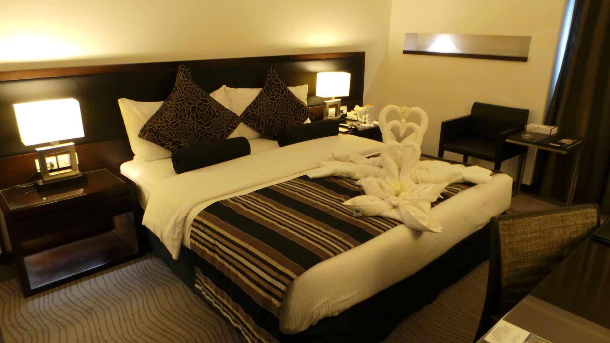 Amman Airport Hotel Al Qastal Ngoại thất bức ảnh