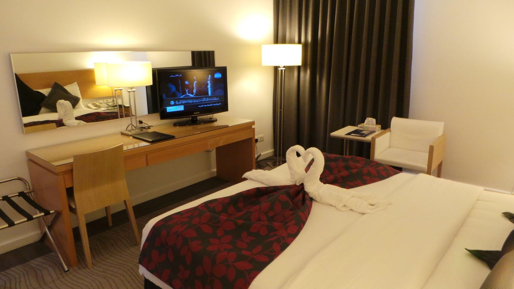 Amman Airport Hotel Al Qastal Ngoại thất bức ảnh