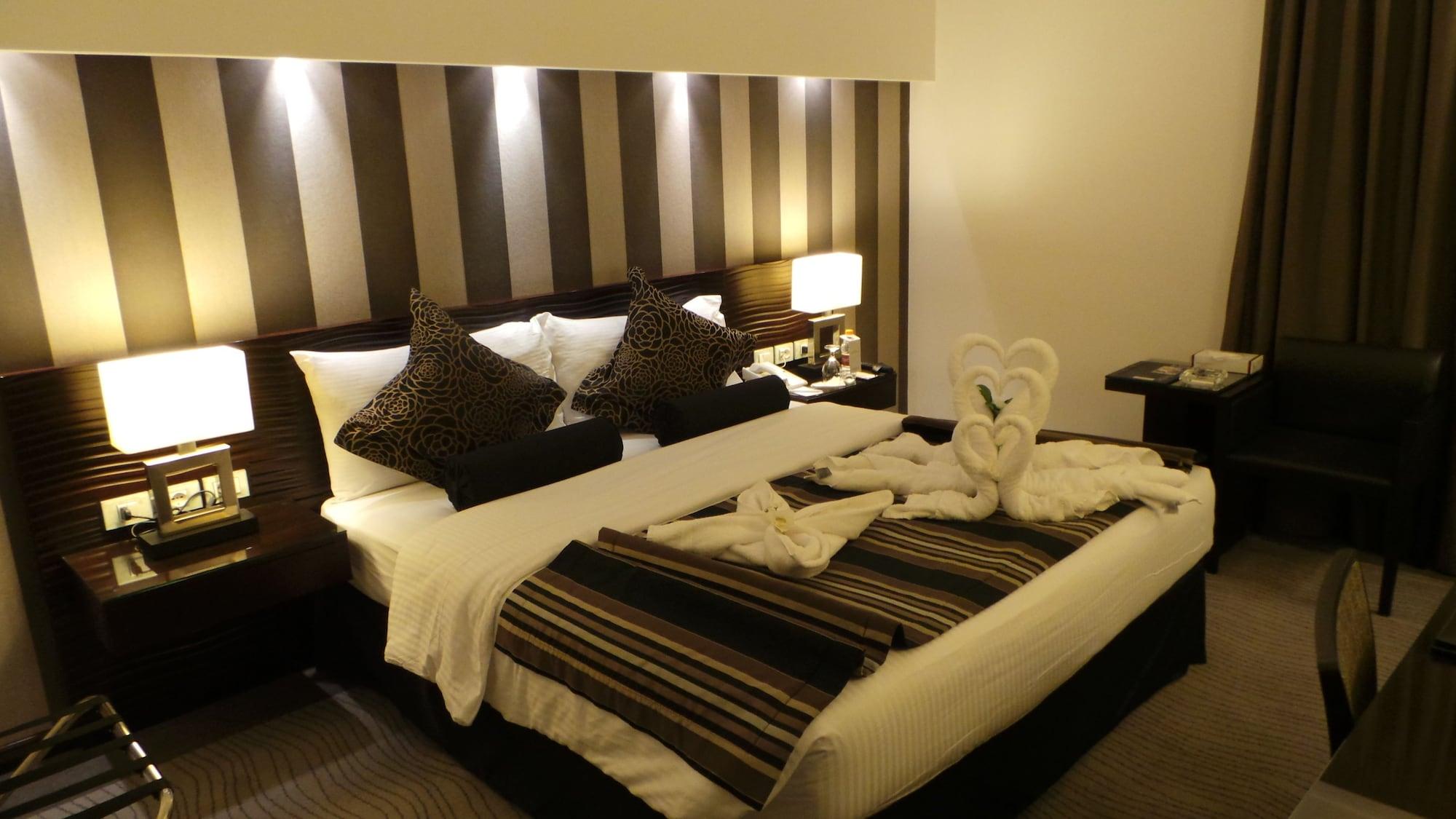 Amman Airport Hotel Al Qastal Ngoại thất bức ảnh
