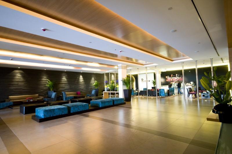Amman Airport Hotel Al Qastal Nội địa bức ảnh