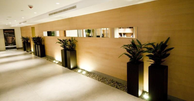 Amman Airport Hotel Al Qastal Nội địa bức ảnh