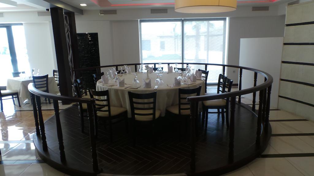 Amman Airport Hotel Al Qastal Ngoại thất bức ảnh
