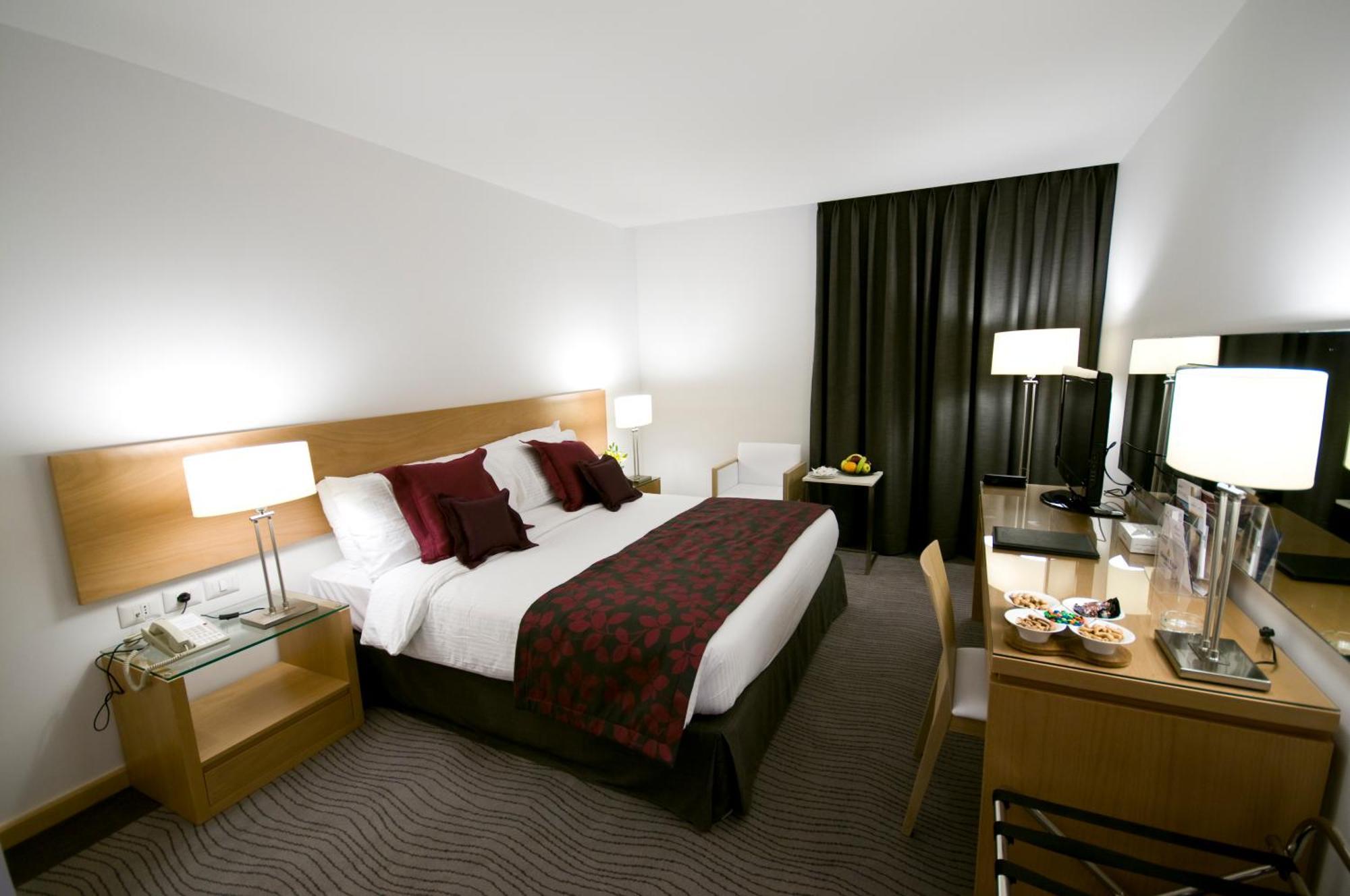Amman Airport Hotel Al Qastal Ngoại thất bức ảnh