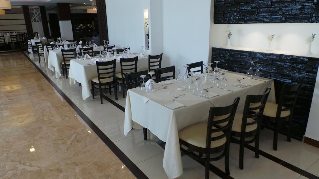 Amman Airport Hotel Al Qastal Ngoại thất bức ảnh