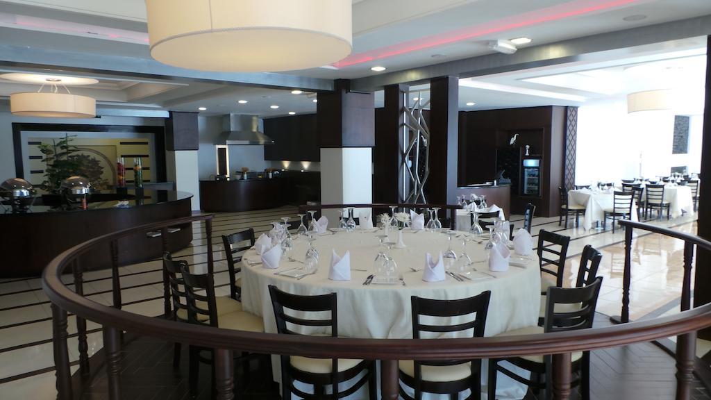 Amman Airport Hotel Al Qastal Ngoại thất bức ảnh