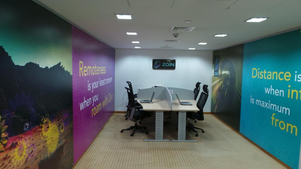 Amman Airport Hotel Al Qastal Ngoại thất bức ảnh