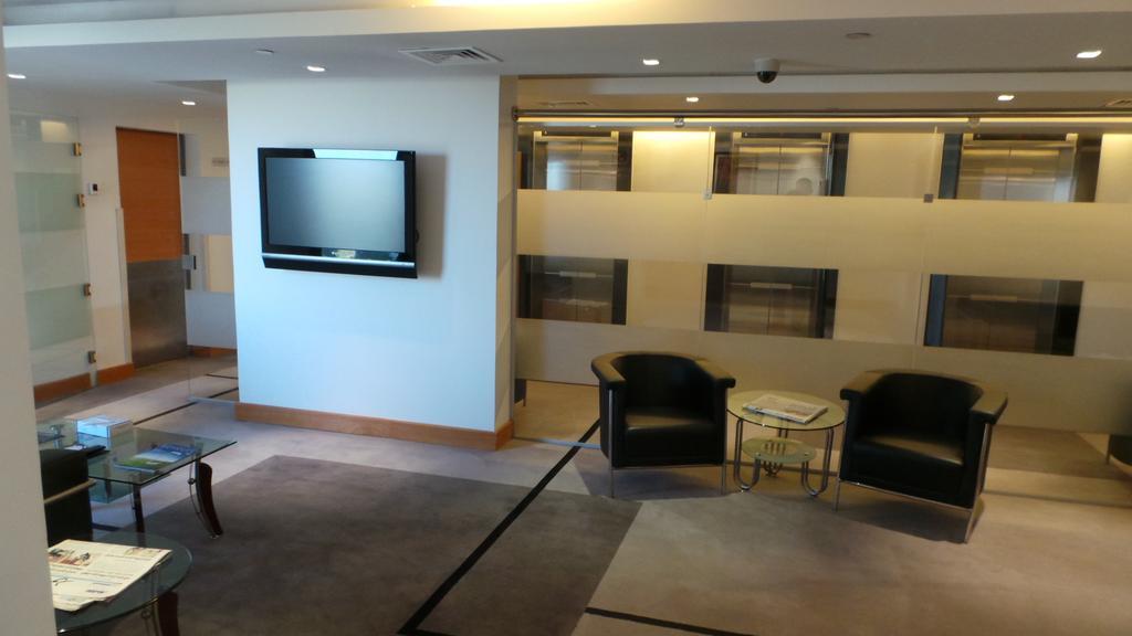Amman Airport Hotel Al Qastal Ngoại thất bức ảnh