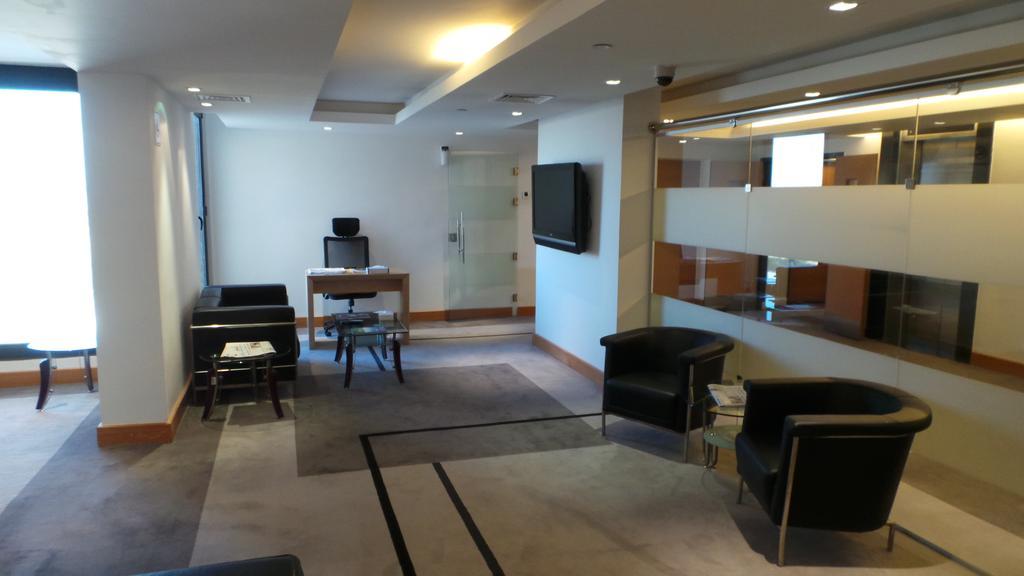 Amman Airport Hotel Al Qastal Ngoại thất bức ảnh