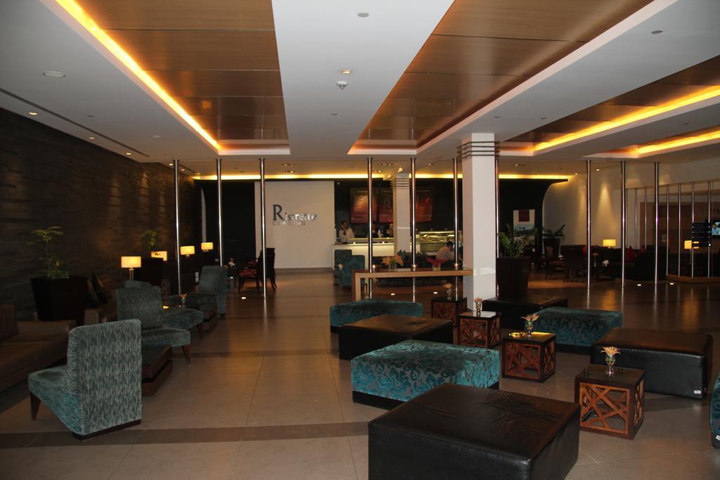 Amman Airport Hotel Al Qastal Ngoại thất bức ảnh