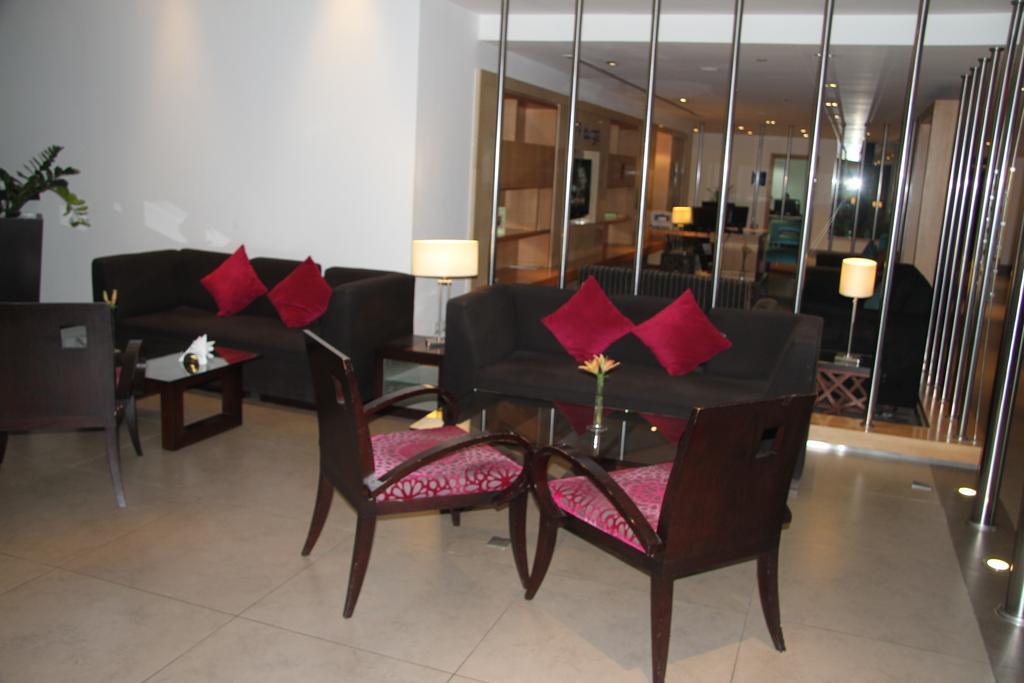Amman Airport Hotel Al Qastal Ngoại thất bức ảnh