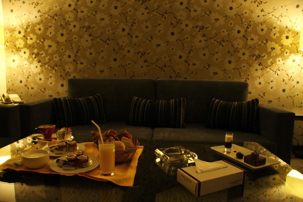 Amman Airport Hotel Al Qastal Ngoại thất bức ảnh