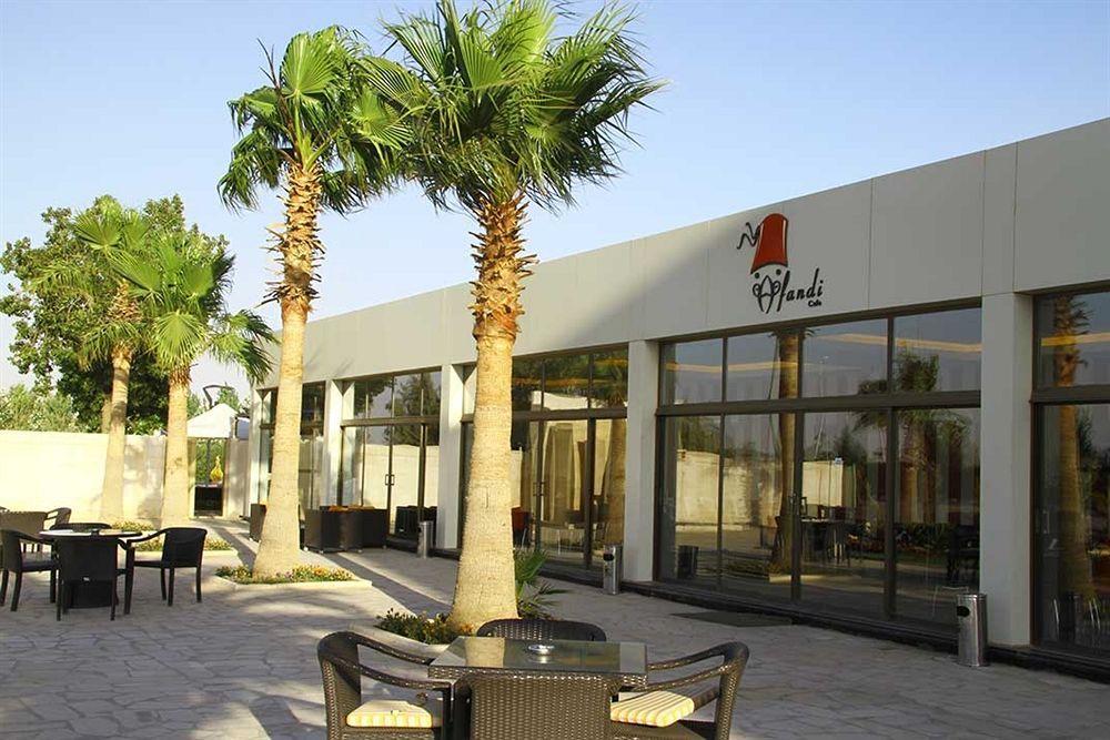 Amman Airport Hotel Al Qastal Ngoại thất bức ảnh