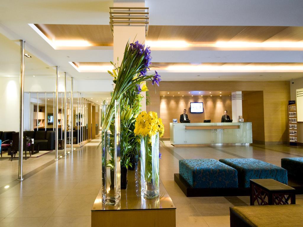 Amman Airport Hotel Al Qastal Ngoại thất bức ảnh